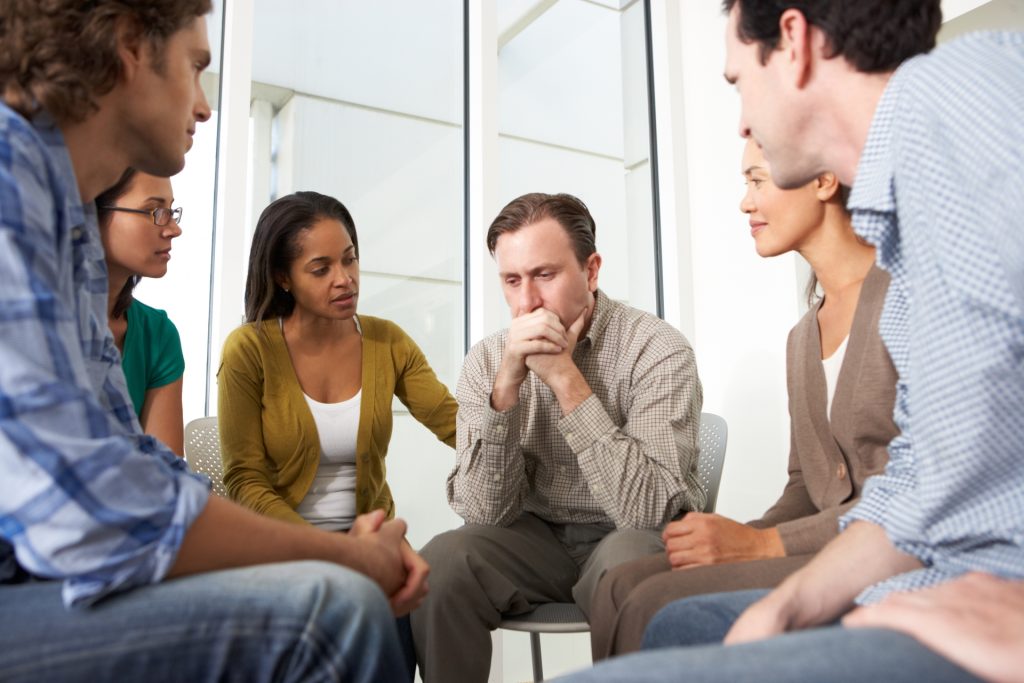 drug rehabilitation centers new jersey