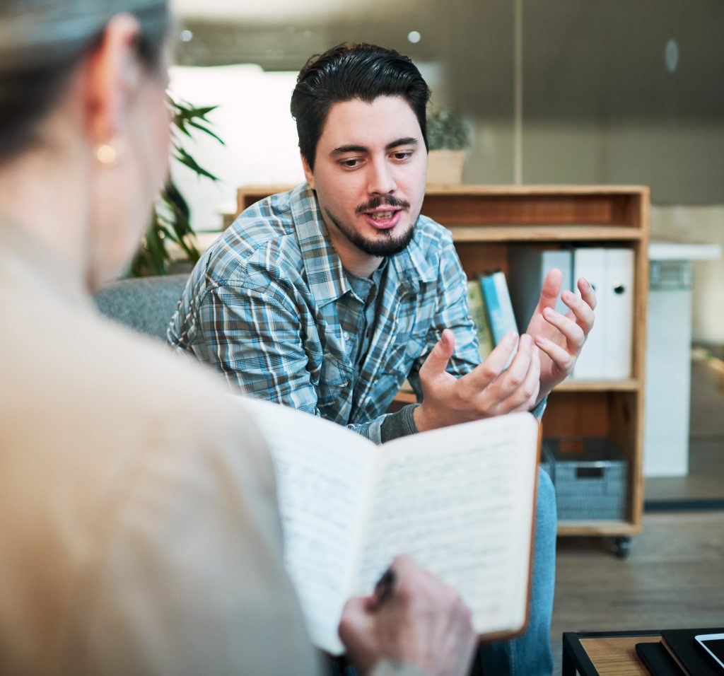 Co-occurring mental health treatment new jersey
