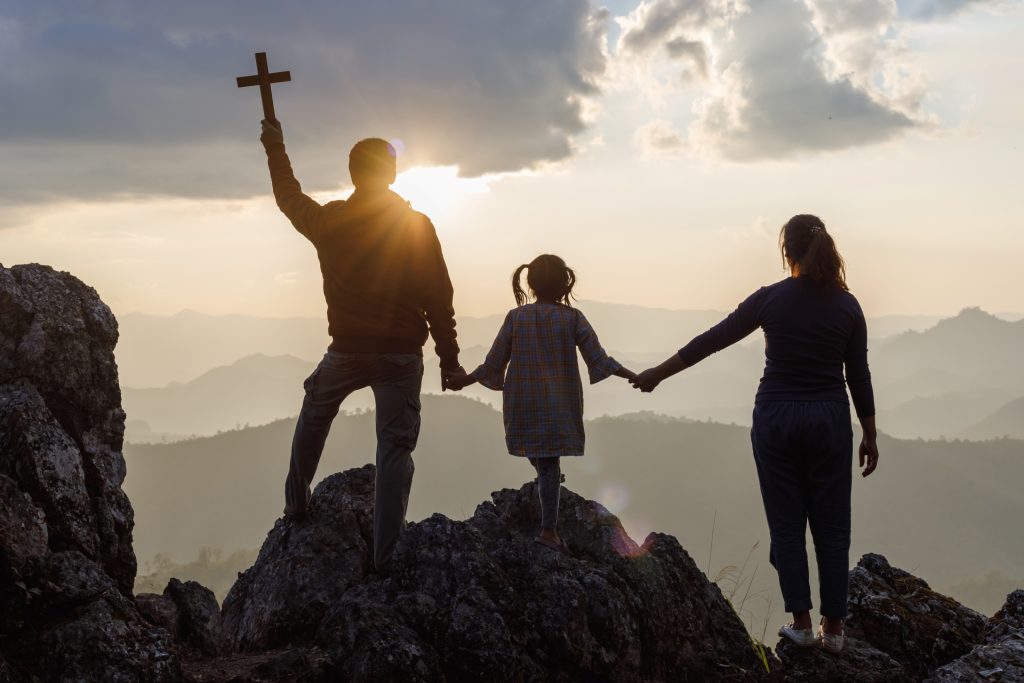christian rehab near me