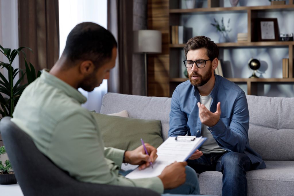 Individual Intensive Outpatient Programs NJ