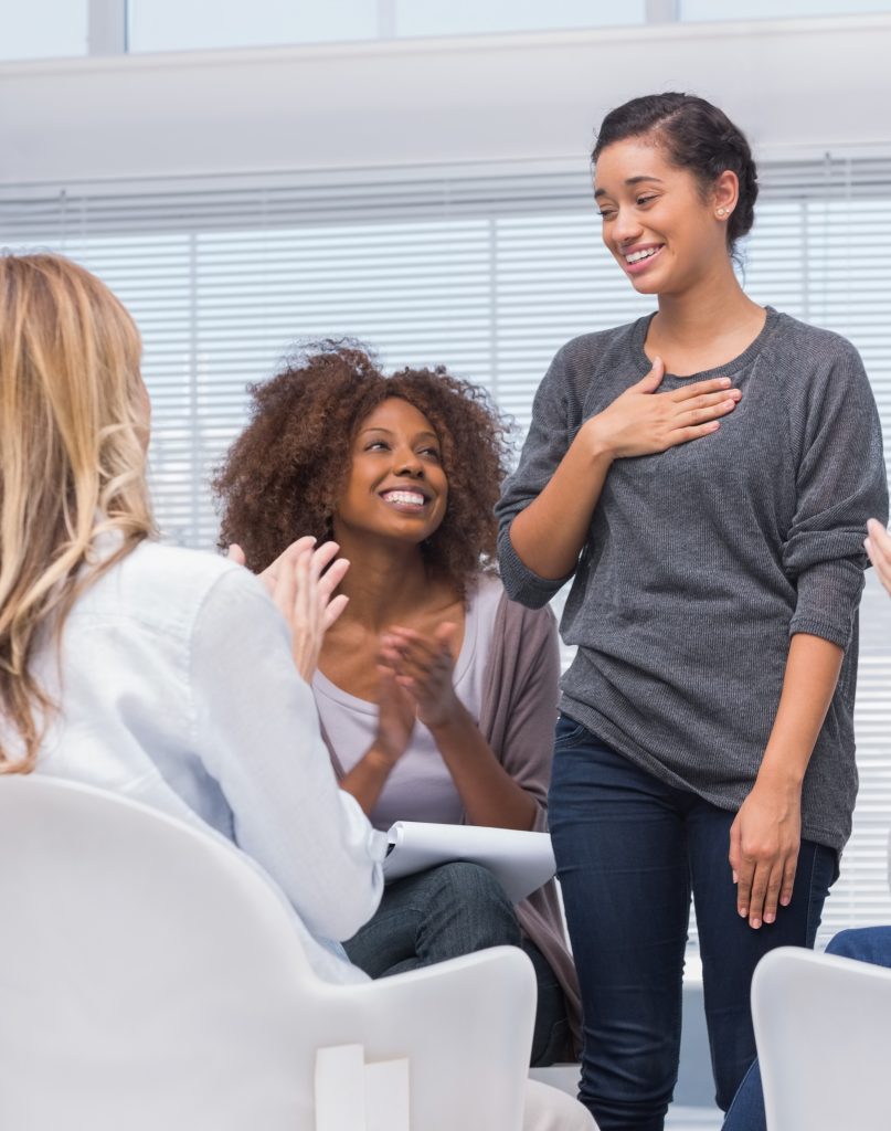 Drugs & Alcohol Addiction Treatment Center New Jersey