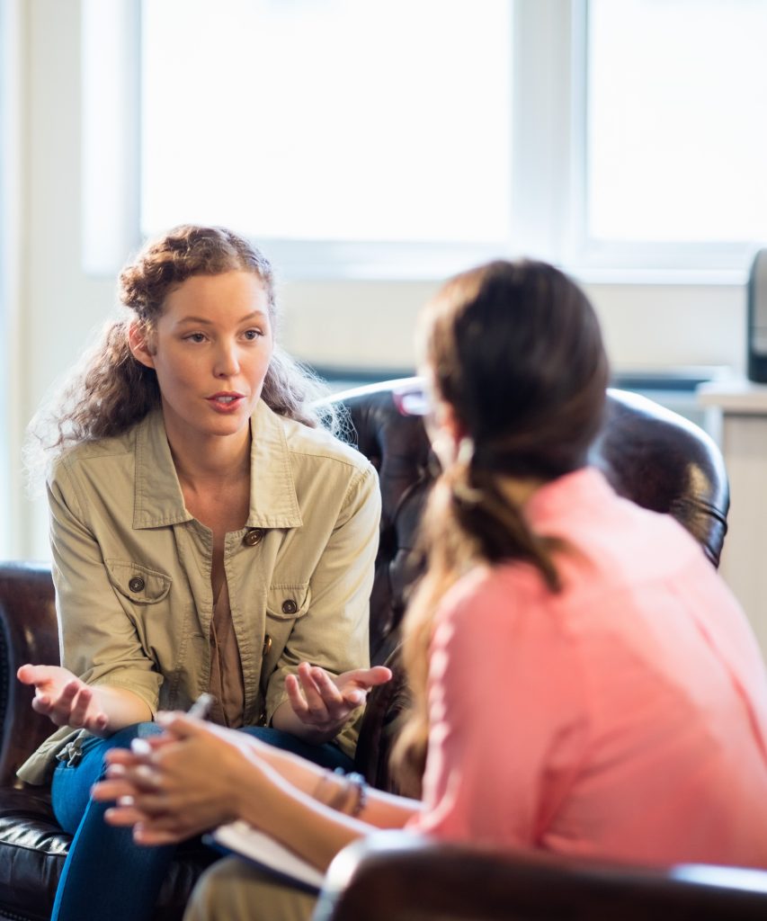Dual Diagnosis Treatment Center NJ