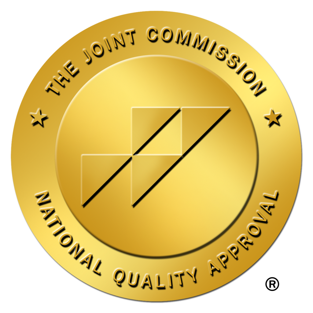Accreditation Logo
