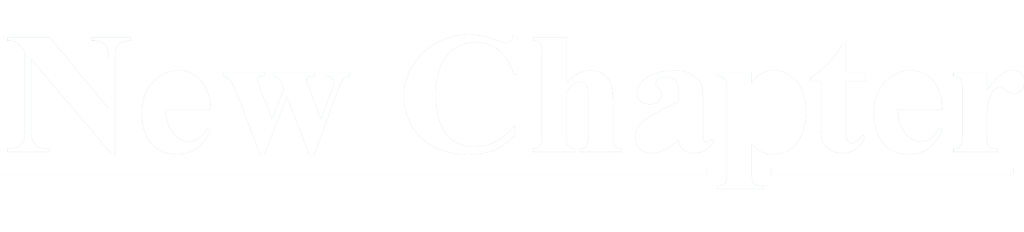 new chapter logo