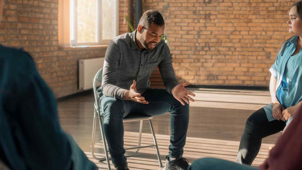 addiction recovery for opioids