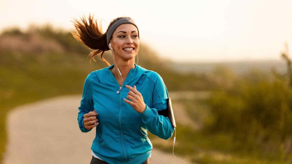 fitness & wellness while in substance addiction treatment