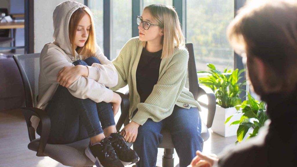 prescription drugs addiction treatment programs