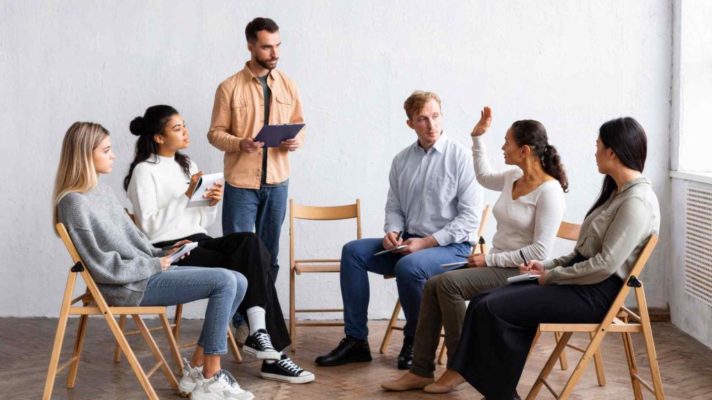 Key Insights into AA's 12 Steps