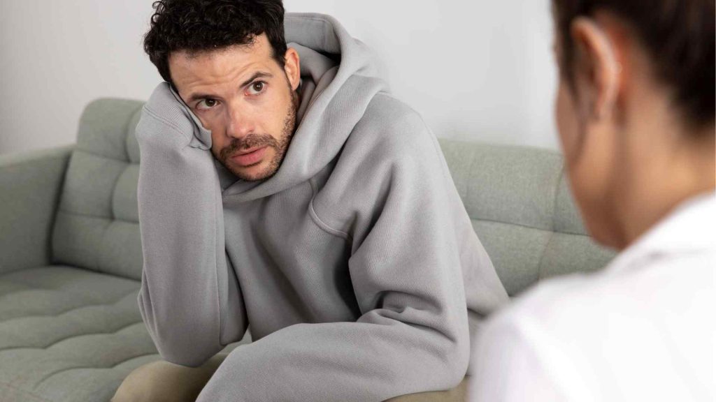 Understanding Emotional Dependence in Addiction