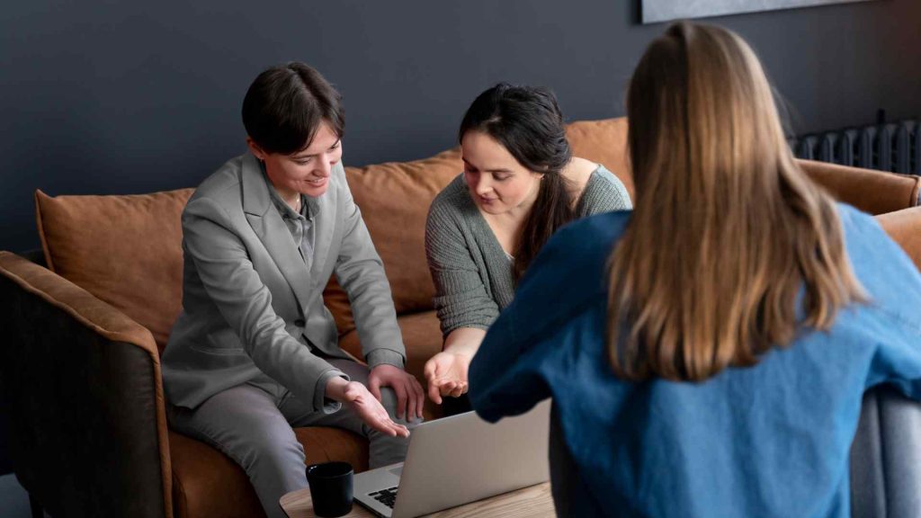 The Power of Family in Addiction Recovery