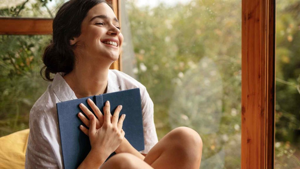 Achieving Recovery Success Through Self-Care