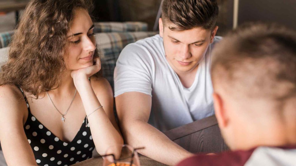 How to Help relative After a Relapse