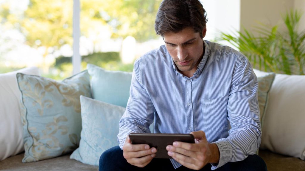 Outpatient recovery programs
