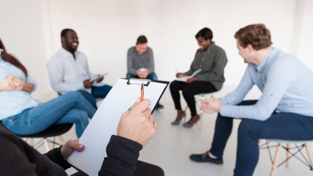 Understanding the Four C’s of addiction