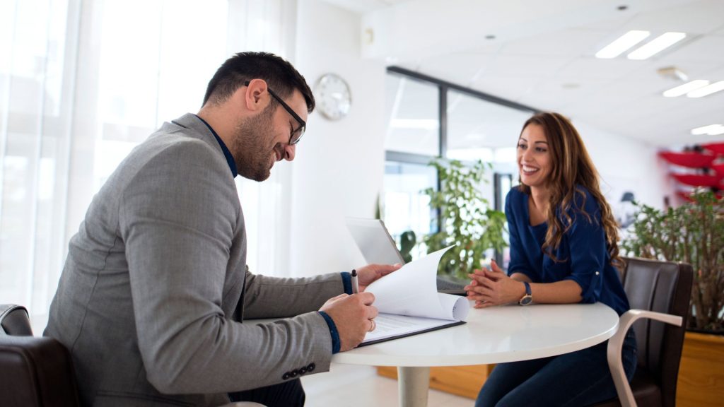 how to get a job after rehab
