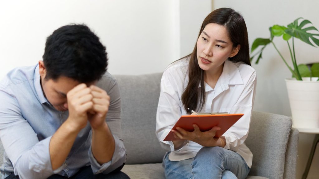 Heroin relapse prevention strategies
