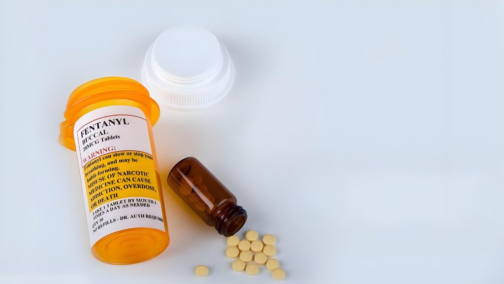 How Long Does Fentanyl Stay in Your System?