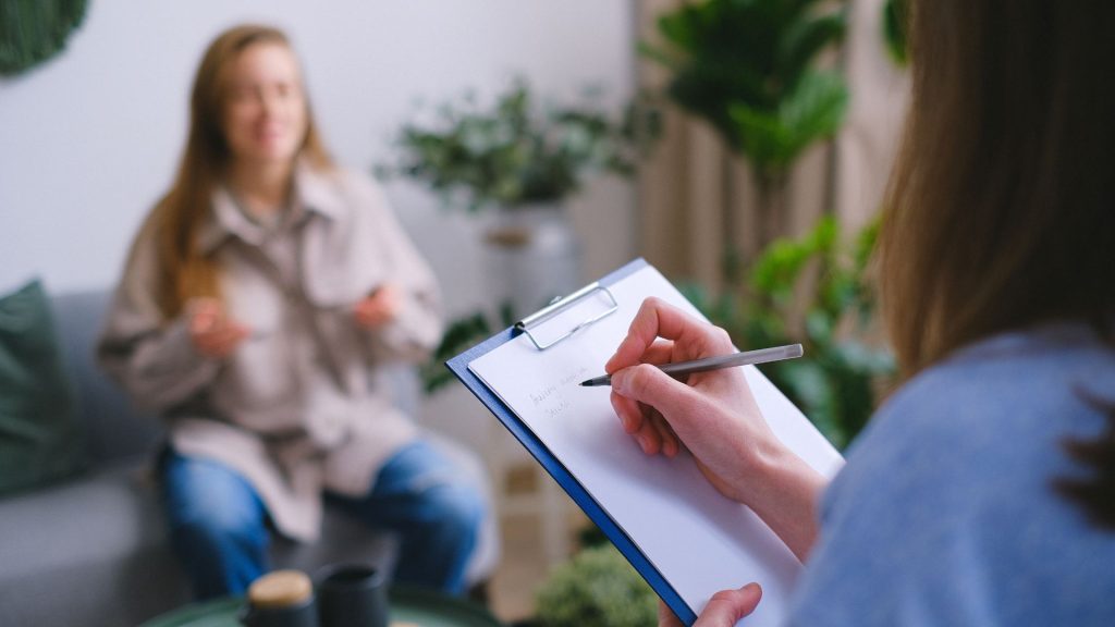 CBT and how it works