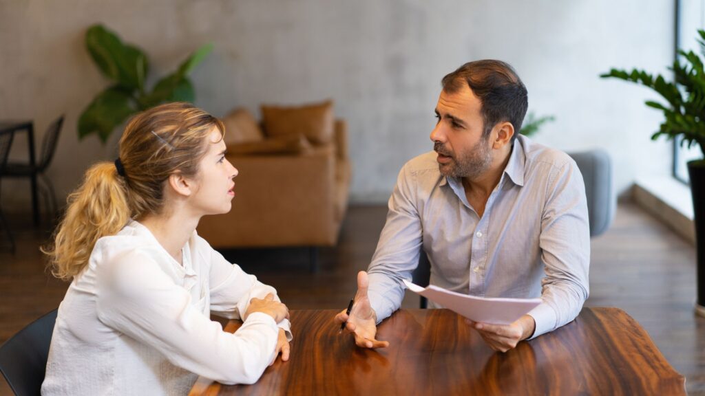 Coordinating the Intervention
