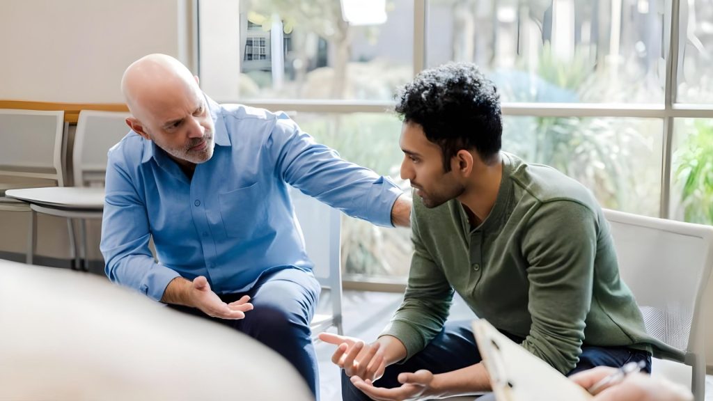 What Makes PHP Different From Inpatient Treatment?