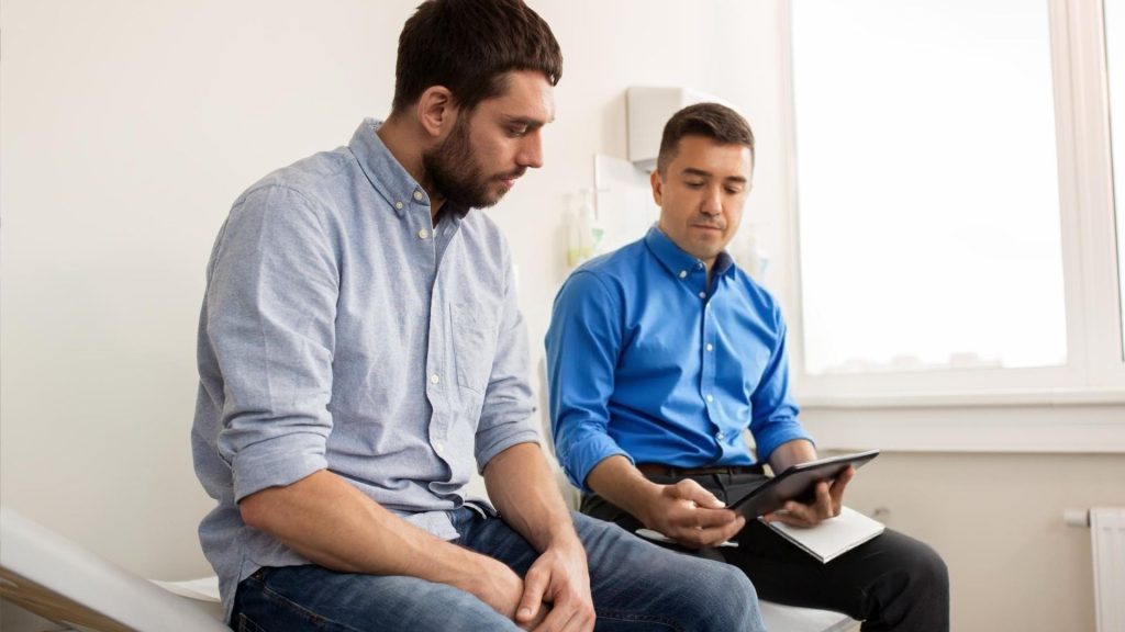 Personalized Treatment Options