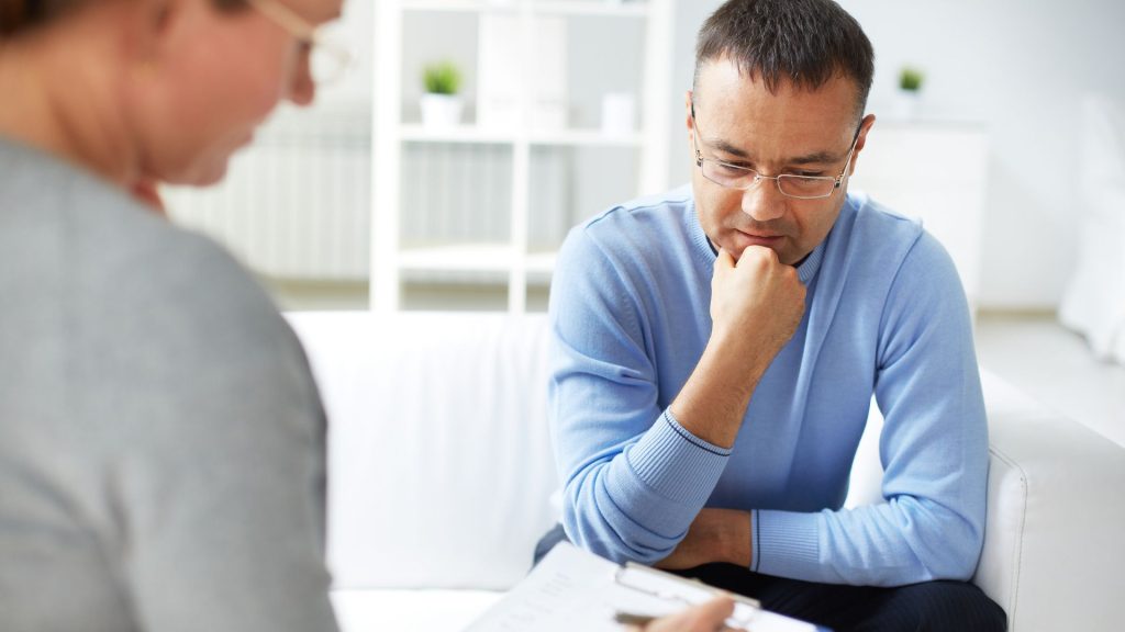 The Benefits of 12-Step Programs