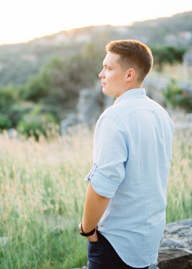 personal goals for recovery