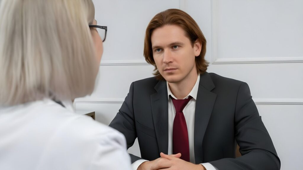Denial and substance abuse treatment