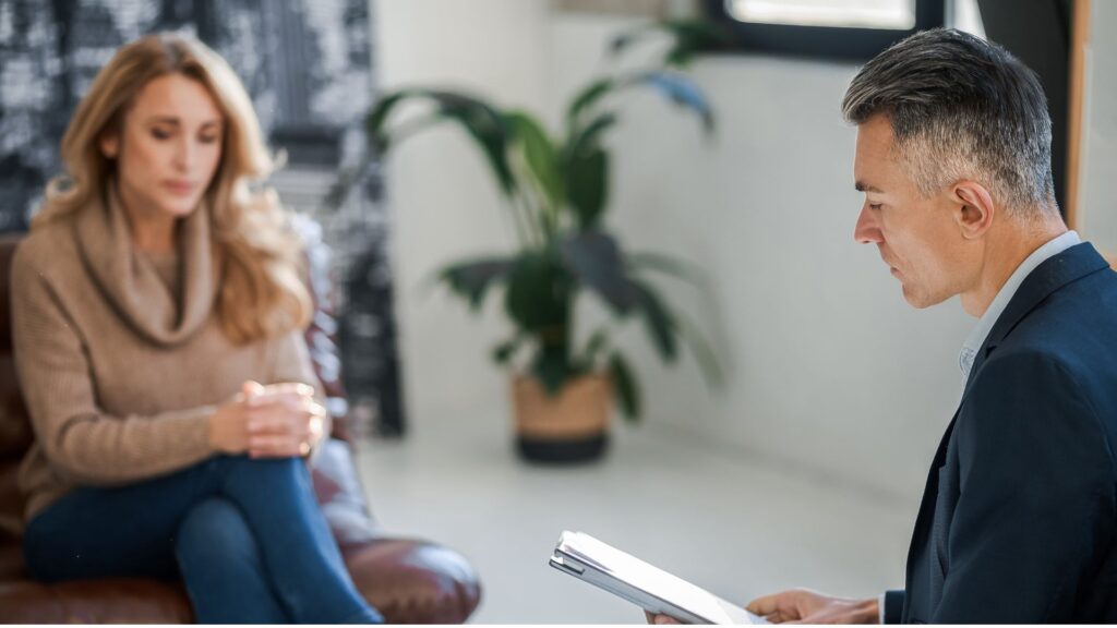 health disorders and substance use