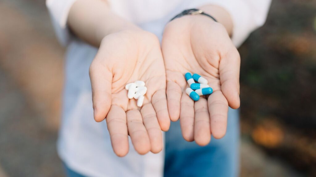 pain medication safety