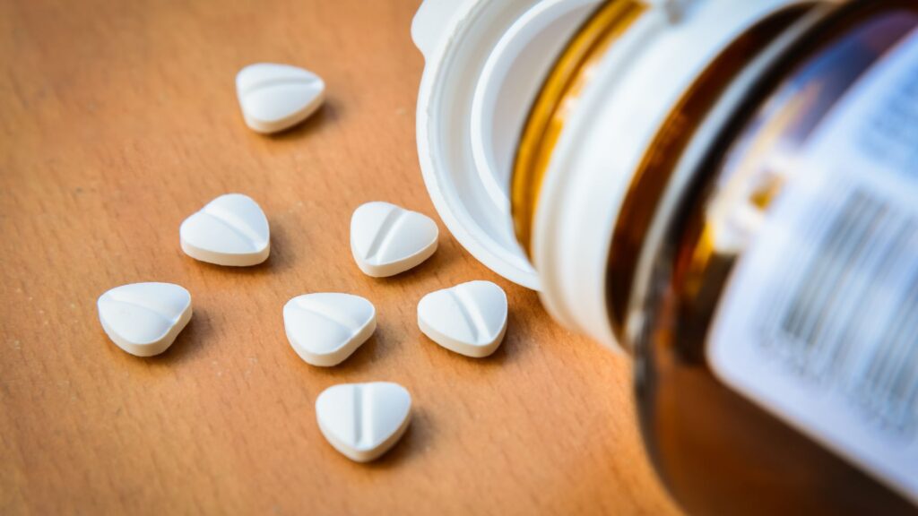 overdose prevention