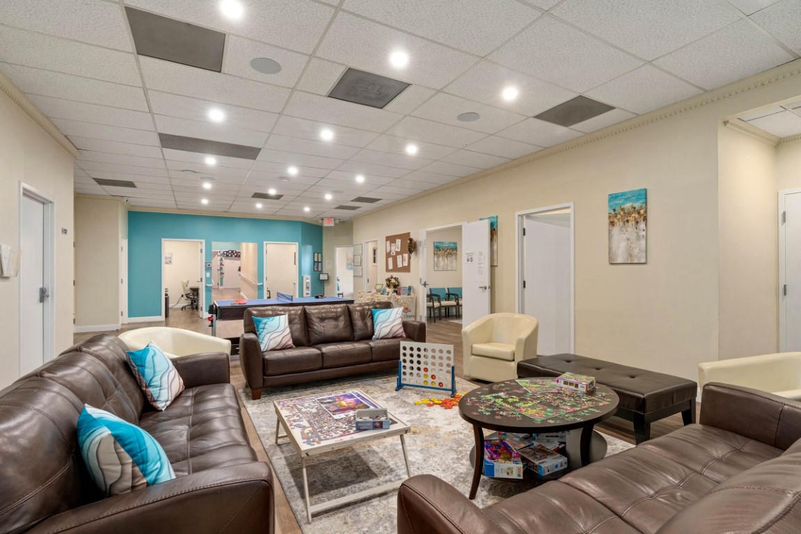 New Chapter - Main Room 5601 (Medium)