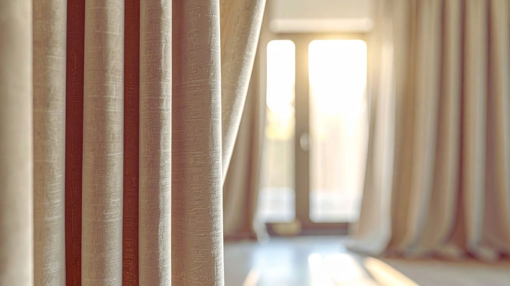 Soft light through a doorway symbolizing hope and recovery after a heroin overdose.