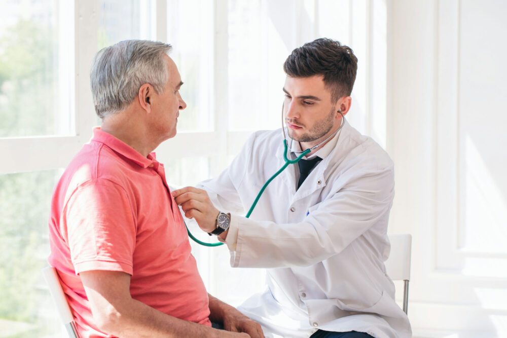 integrated treatment for co-occurring disorders
