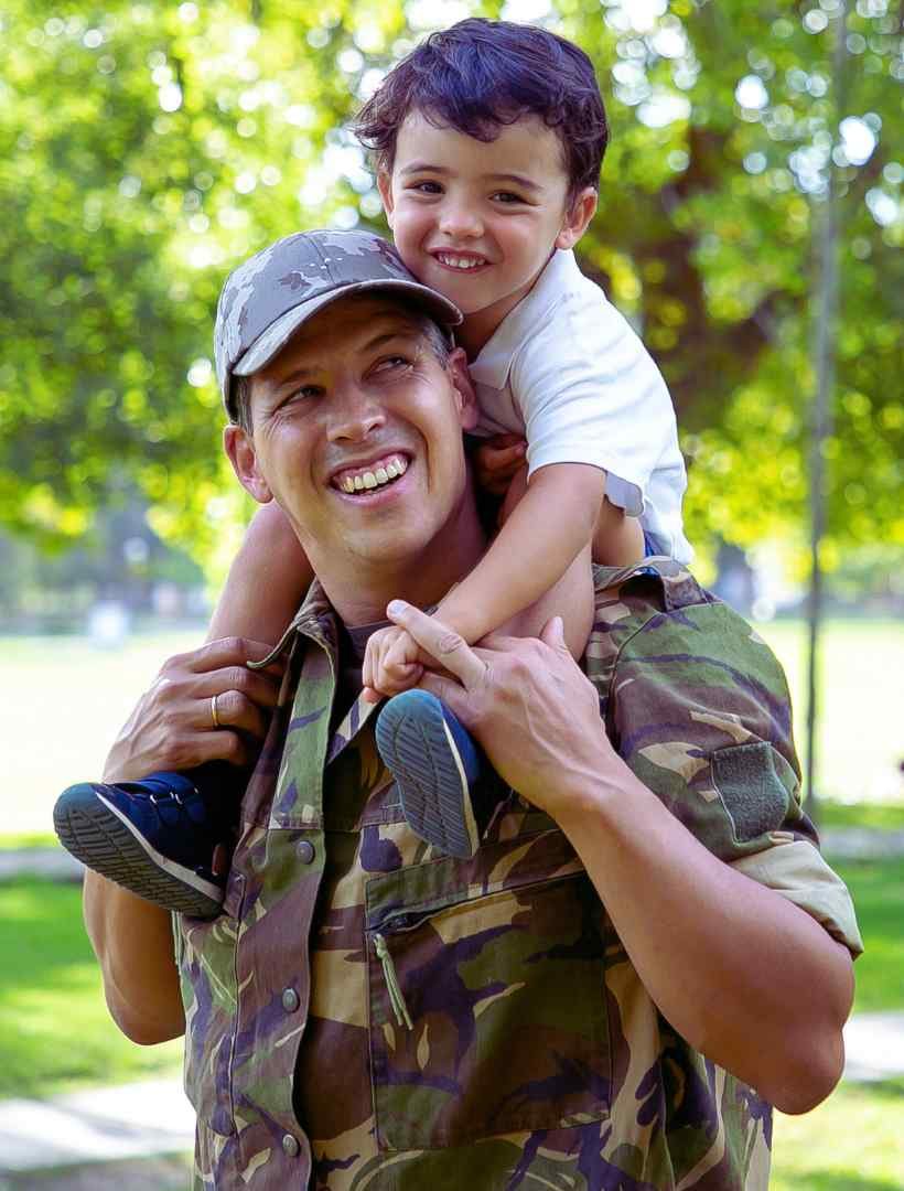 veterans rehab new jersey