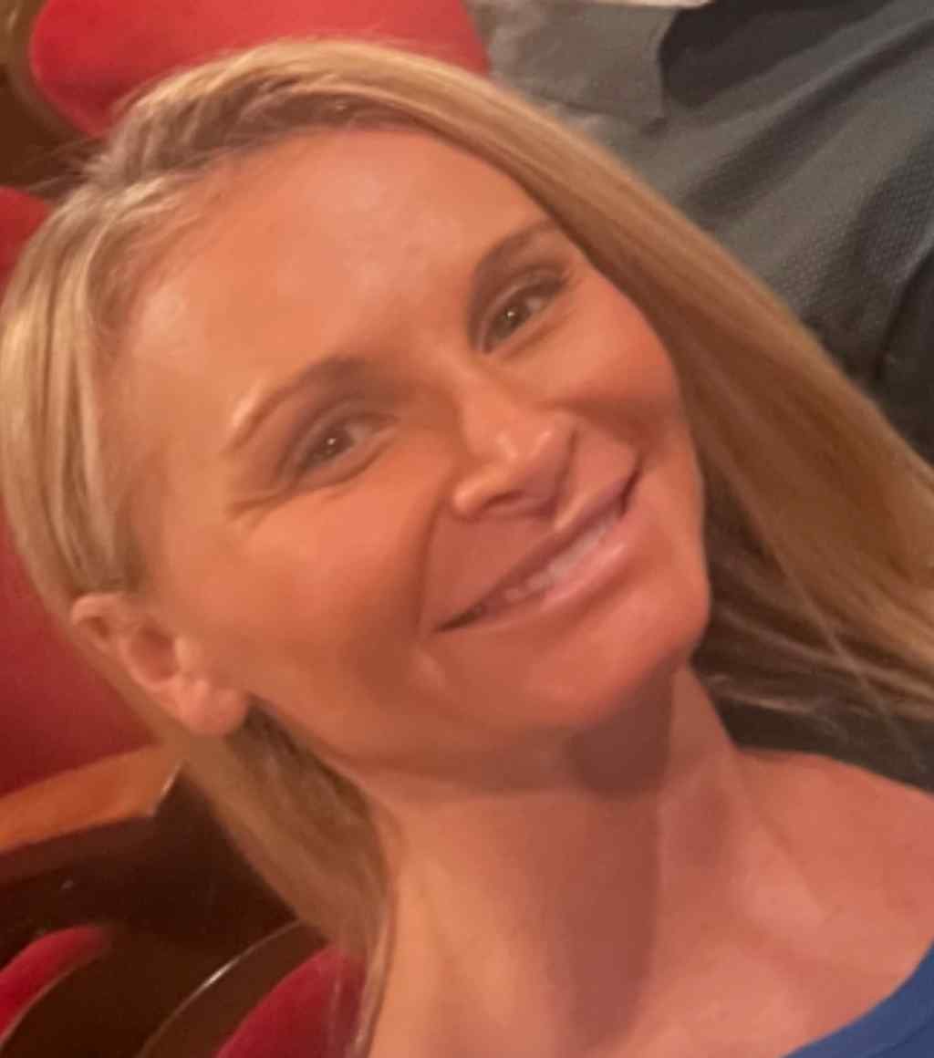 Leslie Bove New Chapter