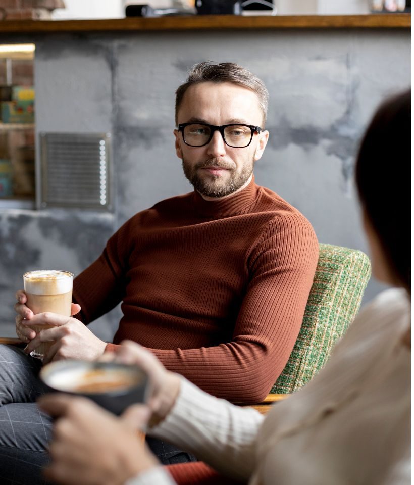 CBT therapist in New Jersey