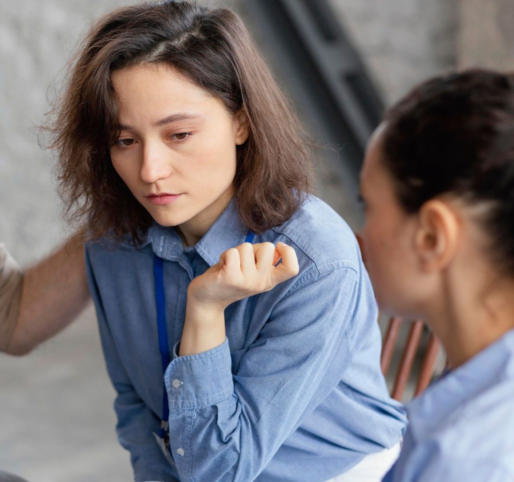 prescription drug treatment center nj