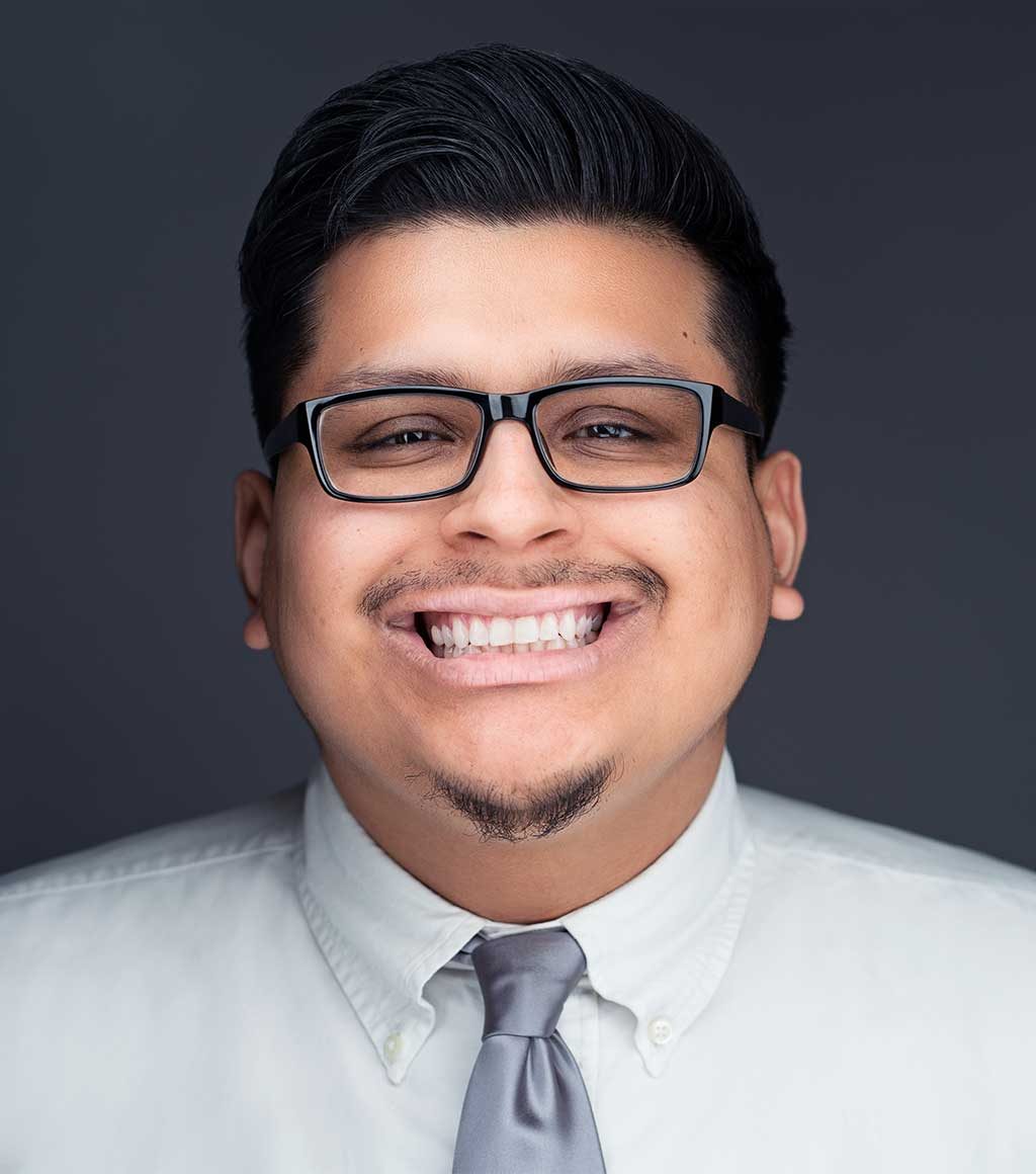 Charles Delgado
