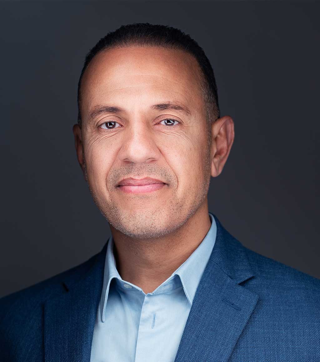 Joseph Basta - CFO