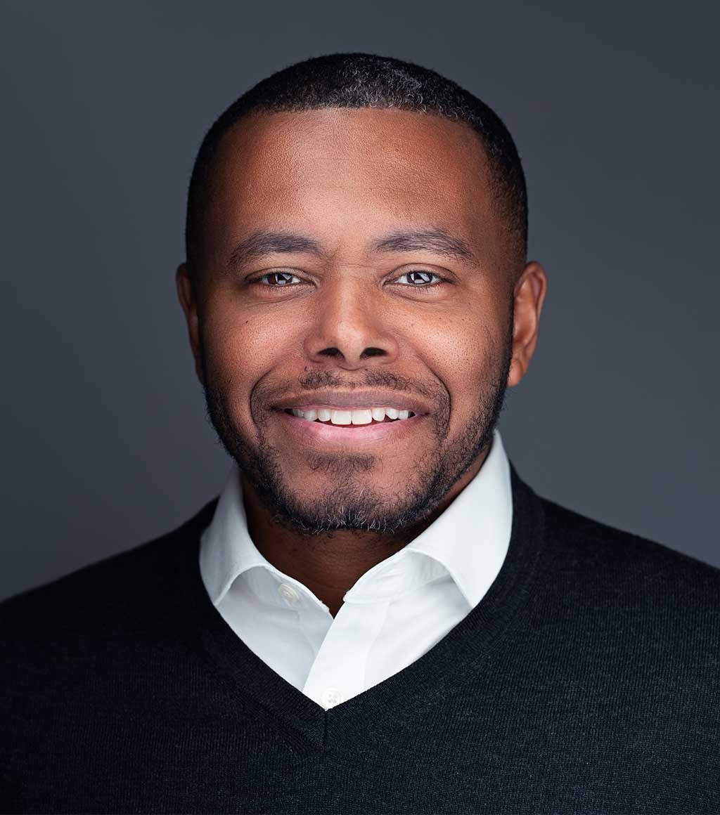 Michael Witkins